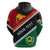 Personalised Penama and Papua New Guinea Day Hoodie Emblem Mix Style LT7 - Polynesian Pride