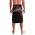 Aotearoa Maori Personalized Lavalava Toitu Te Tiriti Ake! Ake! Ake!