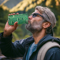 Pasifika Women's Day - Samoa Siapo Malu Tattoo Inspired 4 in 1 Can Cooler Tumbler Jade