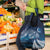 New Zealand Matariki Grocery Bag Starry Night Style