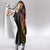 Personalized Milne Bay Hooded Blanket PNG Lime Pot with Oro Tapa