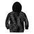 Hawaii Plumeria Lei Kid Hoodie Aloha Festive Vibe