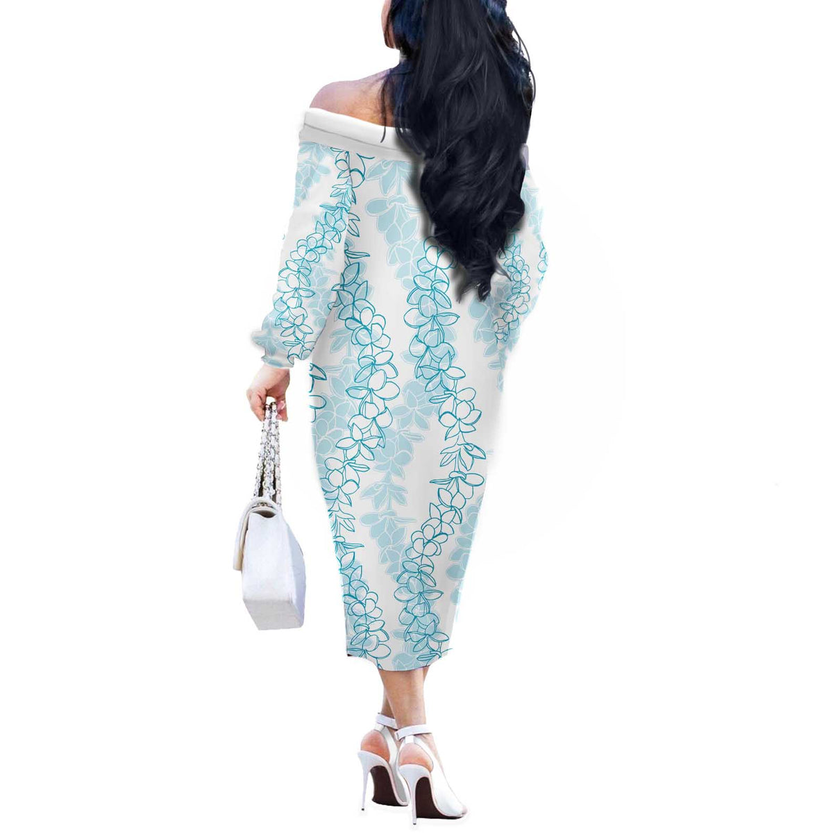 hawaiian long dresses with sleeves Amazon.com: Hawaiian Dresses for Women,2024 Spring Summer Elegant Sexy Deep V Neck Hollow Out Waist Maxi Dress,Trendy Floral Print Long Sleeve Beach Dress,Romantic Flowy Pleated Boho Dress(Light Blue,XL) : Clothing, Shoes &