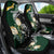 Custom South Africa Mix New Zealand Rugby 2023 Car Seat Cover World Cup Greatest Rivalry LT7 - Polynesian Pride