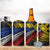Philippines Sun 4 in 1 Can Cooler Tumbler Pasifika Tribal Style