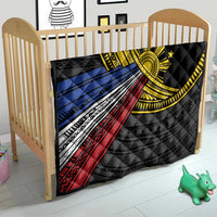 Philippines Sun Quilt Pasifika Tribal Style