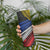Philippines Sun Skinny Tumbler Pasifika Tribal Style