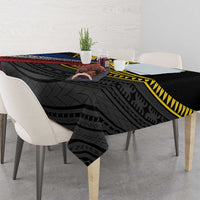 Philippines Sun Tablecloth Pasifika Tribal Style