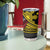 Philippines Sun Tumbler Cup Pasifika Tribal Style