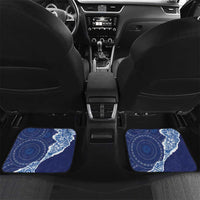 Fiji Lelean Memorial School Personalised Car Mats Korodredre Davuilevu Masi Mix Style