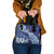 Fiji Lelean Memorial School Personalised Shoulder Handbag Korodredre Davuilevu Masi Mix Style
