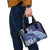 Fiji Lelean Memorial School Personalised Shoulder Handbag Korodredre Davuilevu Masi Mix Style