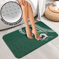 Hawaii Rainbow Warriors Alumni Bathroom Set Ti Maile Lei - Glory For The Warriors