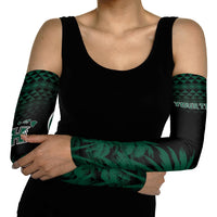 Hawaii Rainbow Warriors La'au Pama Personalized Arm Sleeves