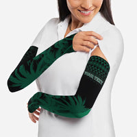 Hawaii Rainbow Warriors La'au Pama Personalized Arm Sleeves