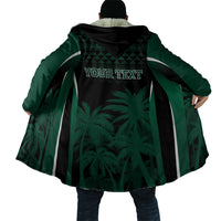 Hawaii Rainbow Warriors La'au Pama Personalized Cloak