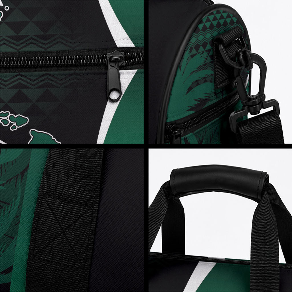 Hawaii Rainbow Warriors La'au Pama Duffle Bag