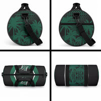 Hawaii Rainbow Warriors La'au Pama Duffle Bag