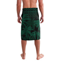 Hawaii Rainbow Warriors La'au Pama Personalized Lavalava