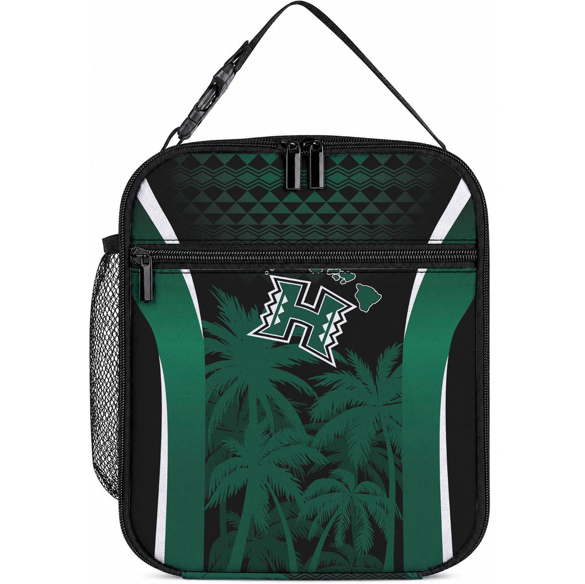Hawaii Rainbow Warriors La'au Pama Lunch Bag