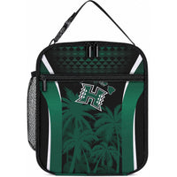 Hawaii Rainbow Warriors La'au Pama Lunch Bag
