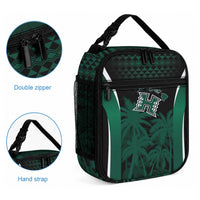 Hawaii Rainbow Warriors La'au Pama Lunch Bag