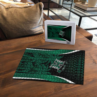 Hawaii Rainbow Warriors La'au Pama Puzzle