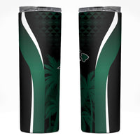 Hawaii Rainbow Warriors La'au Pama Skinny Tumbler