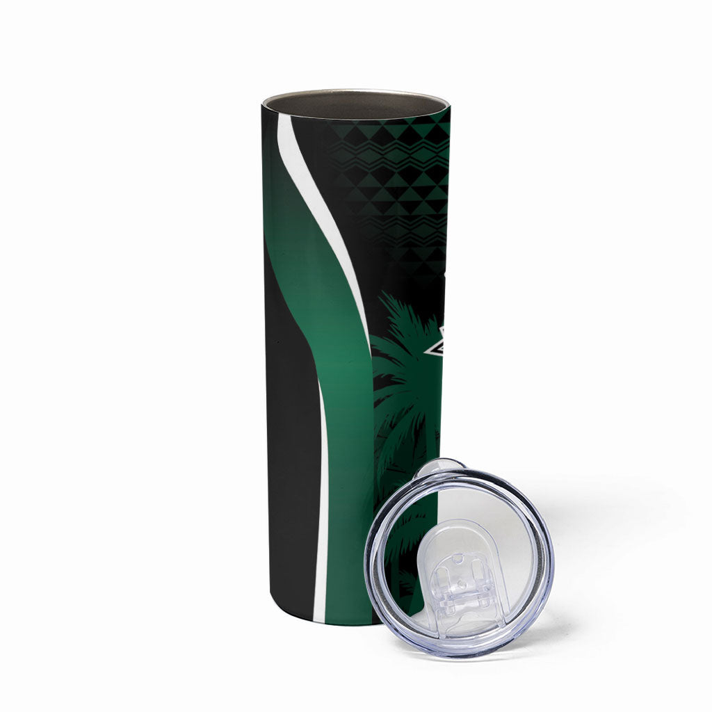 Hawaii Rainbow Warriors La'au Pama Skinny Tumbler