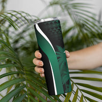Hawaii Rainbow Warriors La'au Pama Skinny Tumbler