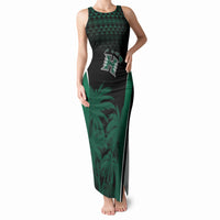 Hawaii Rainbow Warriors La'au Pama Personalized Tank Maxi Dress