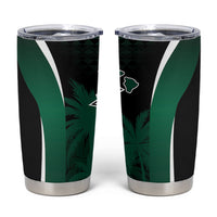 Hawaii Rainbow Warriors La'au Pama Tumbler Cup