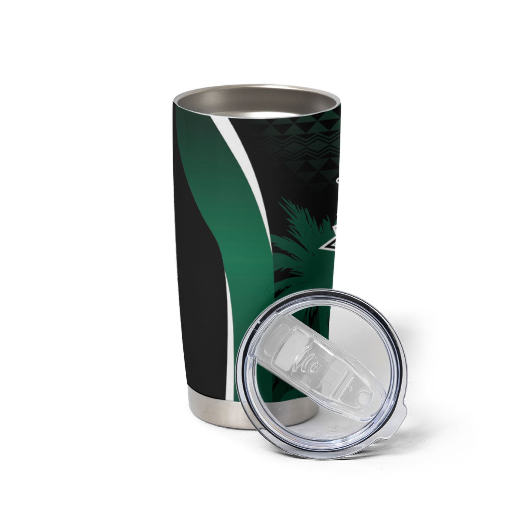 Hawaii Rainbow Warriors La'au Pama Tumbler Cup