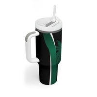 Hawaii Rainbow Warriors La'au Pama Tumbler With Handle