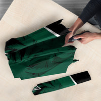 Hawaii Rainbow Warriors La'au Pama Umbrella