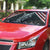 New Zealand Christmas Taniko Poutama Auto Sun Shade Mountainscape Maori Fern - Polynesian Pride