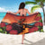 Hawaii Kilauea Volcano Sarong Pele Goddess