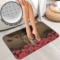 Australia - New Zealand ANZAC Lone Pine Bathroom Set The Last Post