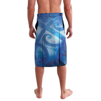 NZ Maori Matariki Scenery Lavalava Galaxy Sky LT7 - Polynesian Pride