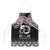 Kia Kaha Te Reo Maori Apron 50 Years Mo Ake Tonu Te Reo - Polynesian Pride