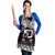 Kia Kaha Te Reo Maori Apron 50 Years Mo Ake Tonu Te Reo - Polynesian Pride