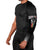 Kia Kaha Te Reo Maori Arm Sleeves 50 Years Mo Ake Tonu Te Reo - Polynesian Pride