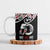 Kia Kaha Te Reo Maori Ceramic Mug 50 Years Mo Ake Tonu Te Reo - Polynesian Pride