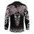Kia Kaha Te Reo Maori Hockey Jersey 50 Years Mo Ake Tonu Te Reo - Polynesian Pride