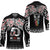 Kia Kaha Te Reo Maori Hockey Jersey 50 Years Mo Ake Tonu Te Reo - Polynesian Pride