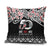 Kia Kaha Te Reo Maori Pillow Cover 50 Years Mo Ake Tonu Te Reo - Polynesian Pride