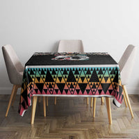 50 Years Kia Kaha Te Reo Maori Tablecloth Ake Ake Ake! - Polynesian Pride