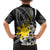 Philippines Sampaguita Personalised Kid Hawaiian Shirt Women's Day LT7 - Polynesian Pride