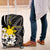 Philippines Sampaguita Personalised Luggage Cover Women's Day