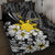 Philippines Sampaguita Personalised Quilt Bed Set Women's Day